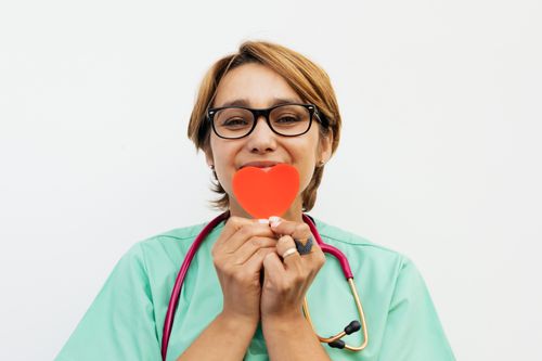 Cardio Health consultation and support